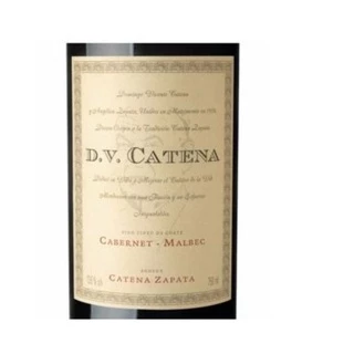 Vinho DV Cabernet Malbec / DV Malbec Malbec 1 UND