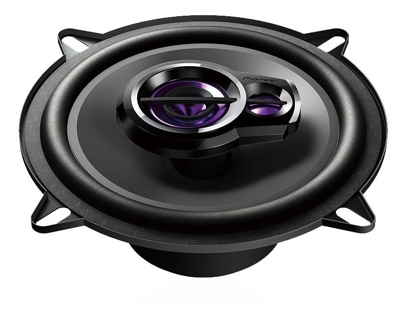 Par Alto Falante Pioneer Ts-1360br 5 Polegadas 180w Triaxial