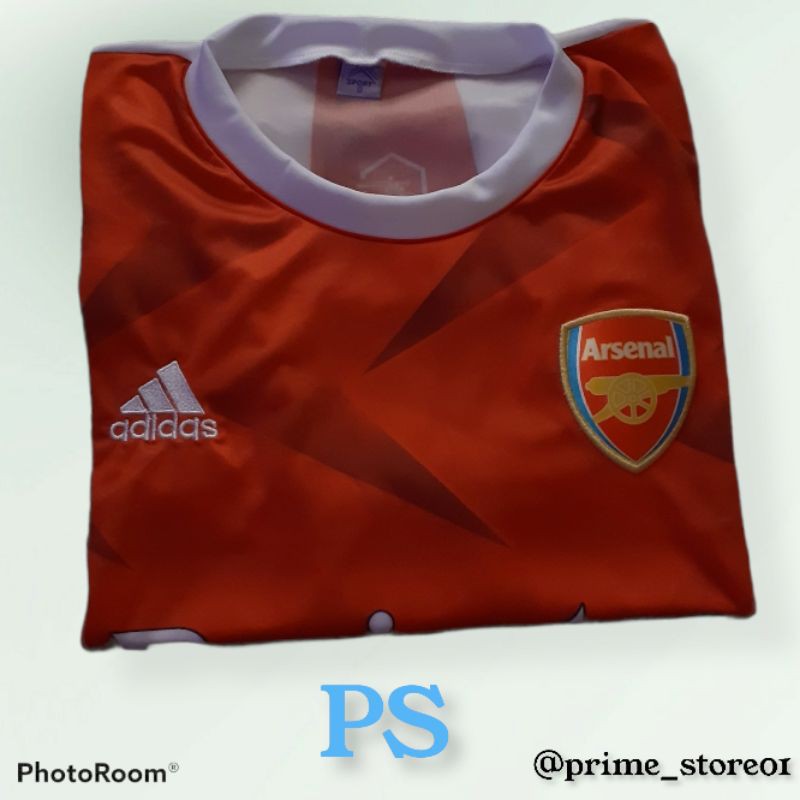 Nova camisa arsenal sales 2019