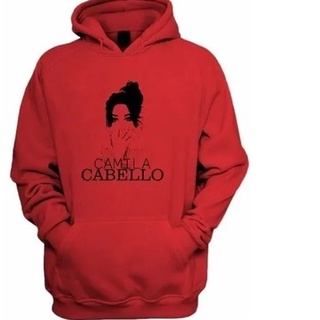 Blusa de frio da best sale camila cabello