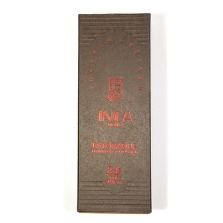 Incenso Especial Estoraque Inca Aromas 70g