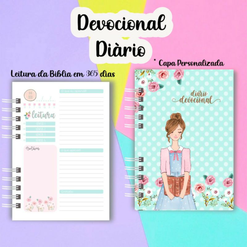 Devocional Diário