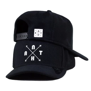 Boné Aba Curva Anth Co Novo Snapback