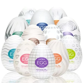 Egg Masturbador Masculino Import ovo em Oferta na Shopee