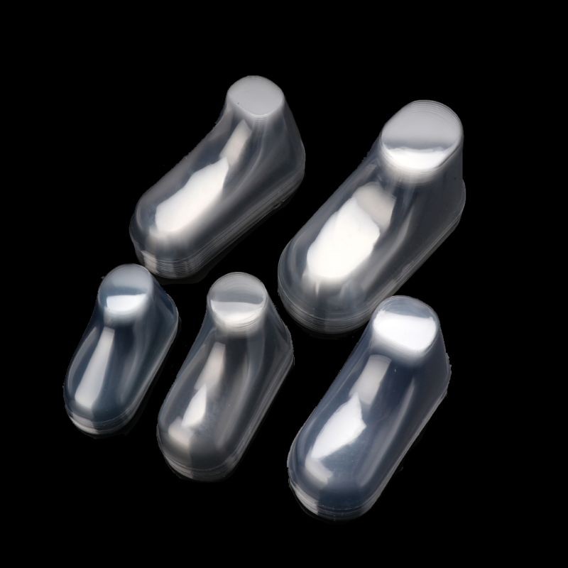 Toddler Shoe Inserts 10Pcs Baby Feet Display For Store And Home