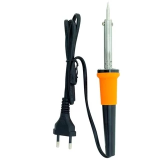 Ferro de Solda 40 Watts G13 WESTERN em Oferta na Shopee