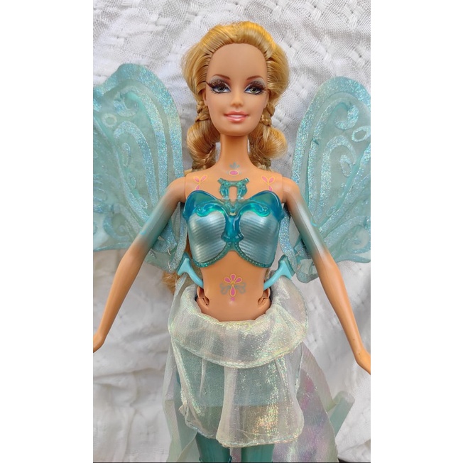 Barbie best sale fairytopia joybelle