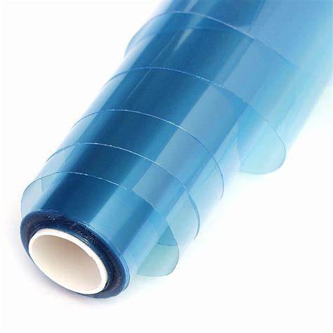 Dry Film Fotossensivel p Circuito Impresso A4 FOLHA
