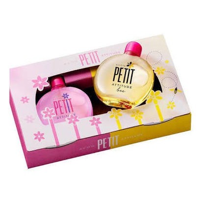 Coleção Mini Petit Avon | Shopee Brasil