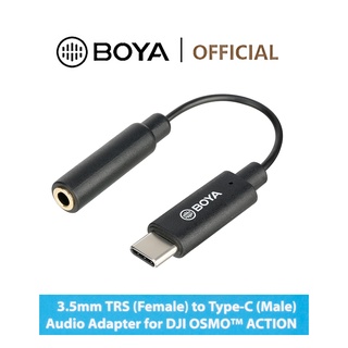 Dji osmo action hot sale 3.5 mm adapter