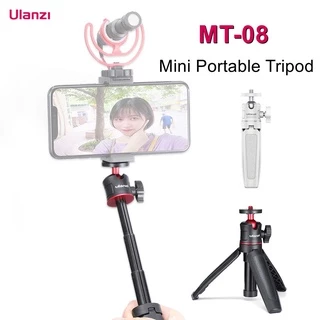 Ulanzi MT-08 mini tripé