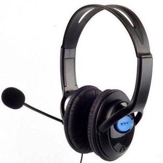 Headset Dex com Microfone Para Pc Consoles Ps4 Xbox One P3