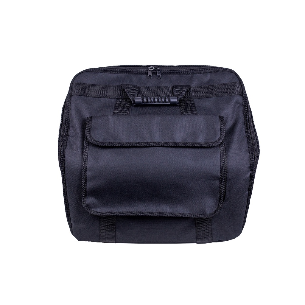 BAG para acordeon - modelo standard - 80 ou 120 baixos