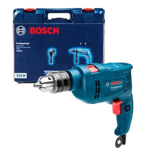 Furadeira de Impacto GSB-550 110 Volts com Maleta - Bosch