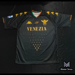 Venezia Jersey 2021 2022 Impressão Completa Personalizada