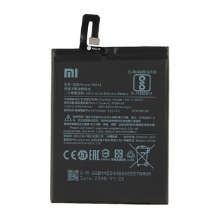Bateria Celular Pocophone F1 Original Xiaomi Modelo BM4E Poco F1 + Garantia