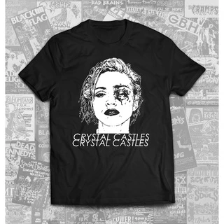 Crystal Castles