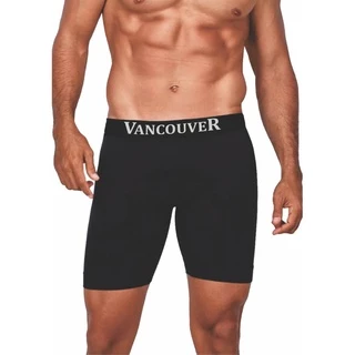 Cueca Ciclista Long Leg Microfibra Original adulto
