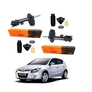 Amortecedor Dianteiro Cofap + Kit Amortecedor Hyundai I30