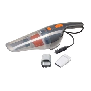 Aspirador Po Automoveis Black & Decker BDCV370-LA 12V Compacto