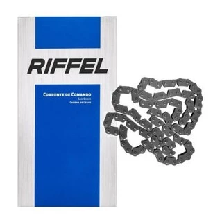 Corrente Comando Fazer 250 Xtz 250 Lander Crf 230 Riffel