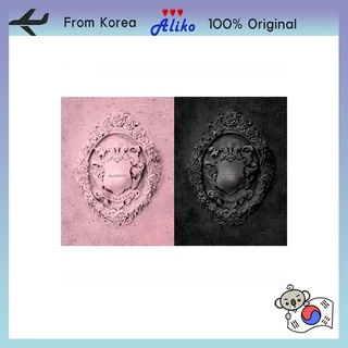 BLACKPINK - Mini Album Vol.2 [ KILL THIS LOVE ]