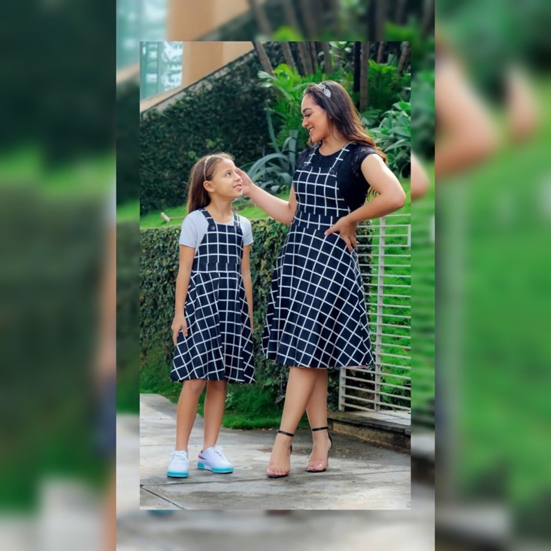 Roupas evangélicas tal mãe best sale tal filha