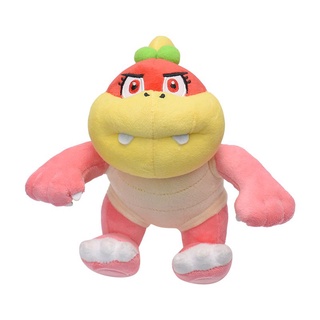 Bowser best sale plush doll