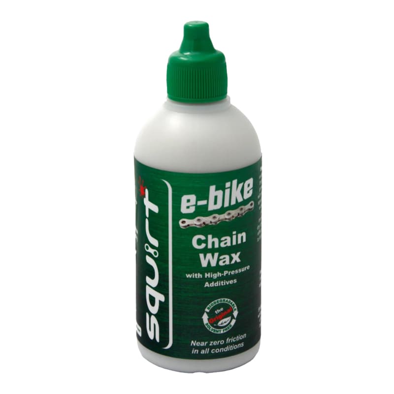 NIGRIN BIKE-CARE E-Bike- Und Fahrrad-Kettenreiniger - 300ml