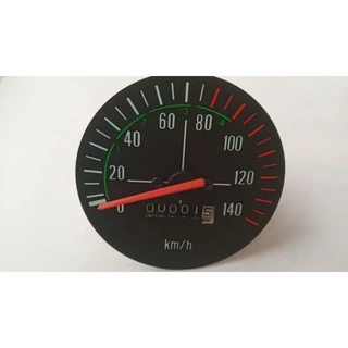 Velocimetro Painel Honda Cg 125 Ano 83 a 88
