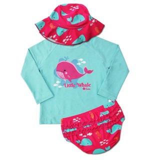 Roupa para piscina store infantil