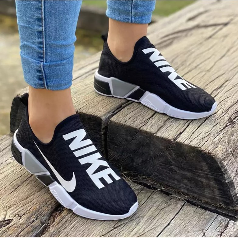 Tênis meia hot sale nike