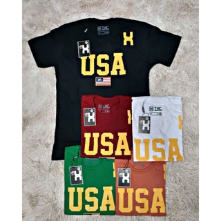 Camisa Camiseta Masculina TXC Texas Country estampada USA MDL5