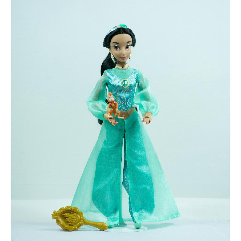 Bolinha Sabão Princesa Jasmine Alladin Disney 12u Jogo Tampa