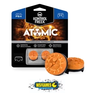 Kontrol Freek Atomic - Controle Ps4 / Ps5