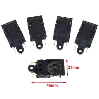 5pcs 16A boiler Interruptor Termostato/Chaleira Elétrica Pressão Vapor