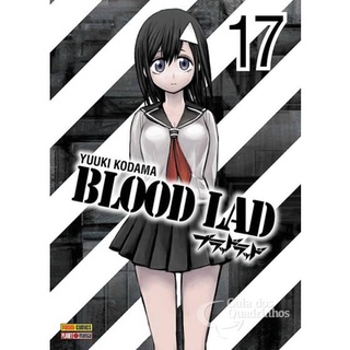 BLOOD LAD 01 - Kodama, Yuuki: 9788467911534 - AbeBooks