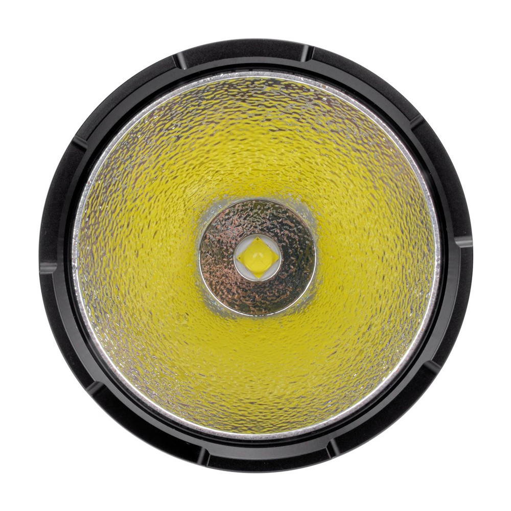 Lanterna Sofirn SP70 5500 Lúmen Super Brilhante XHP70.2 LED 6