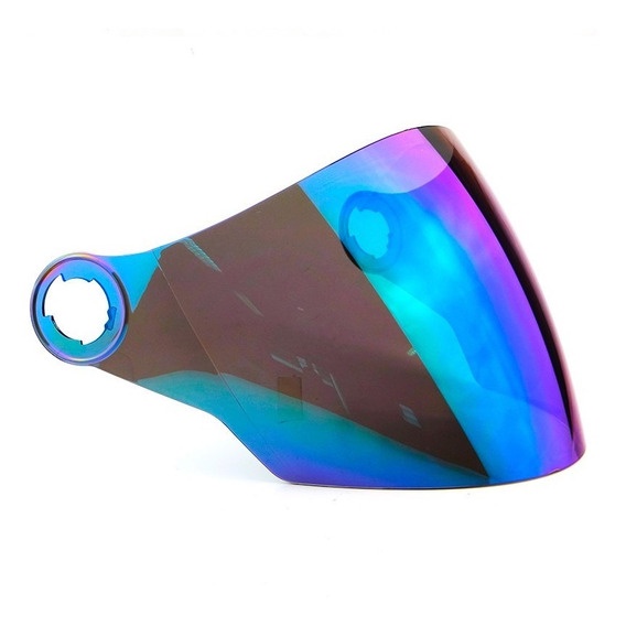 Viseira Camaleão para Capacete New Liberty 3 / New Atomic / Joy 23