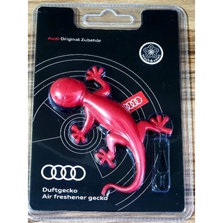 Fragância Aromatizante Gecko Oem Audi Perfume