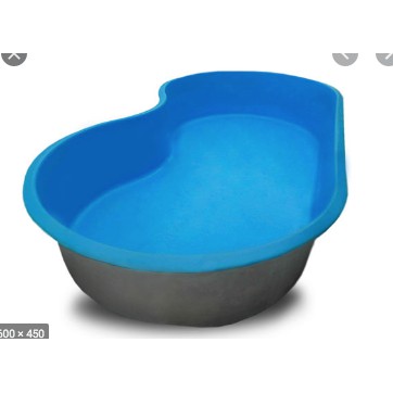 Capa de caixa dágua piscina SOBRE MEDIDA até 2x2 - Proteção para a sua caixa