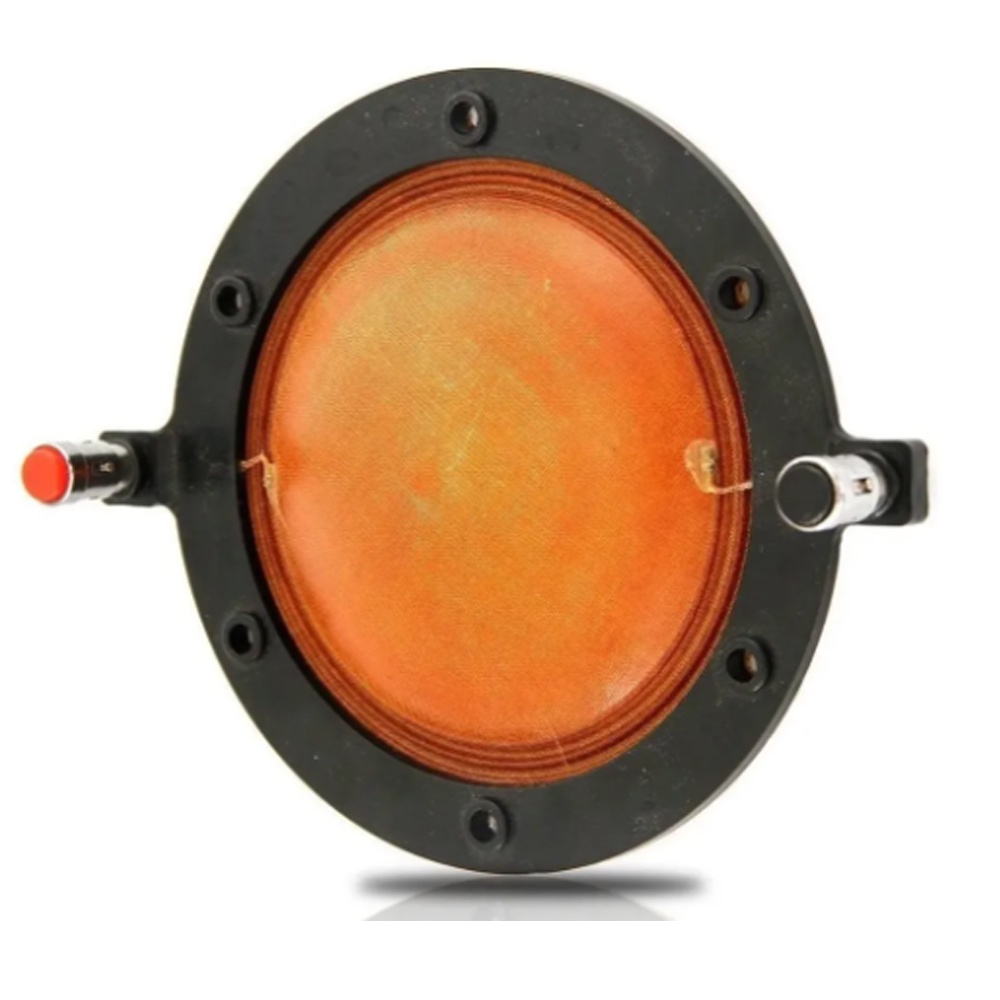 Reparo De Driver Corneta Hdc3000 / Hdc 3000 Pro 300W RMS 8 OHMS Original Hinor