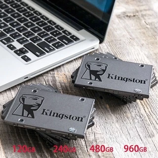 SSD 960gb 480gb Sata A400 3 2,5 Polegadas Unidade De Estado Sólido Para Laptops De Mesa