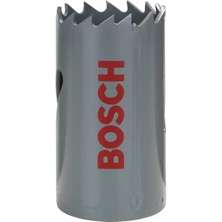 Serra Copo 1.1/8 Pol 29MM em Aço Bimetálico e Cobalto BOSCH