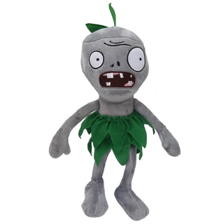 Zombie store soft toy