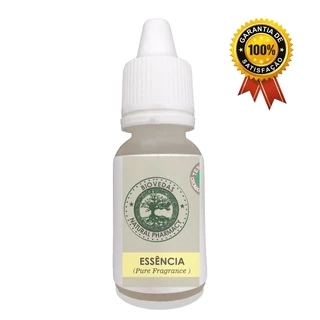Essência Sândalo 10ml