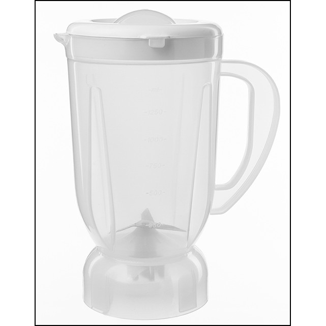 Copo Liquidificador Inquebrável Mallory Tornado Clean Inquebrável