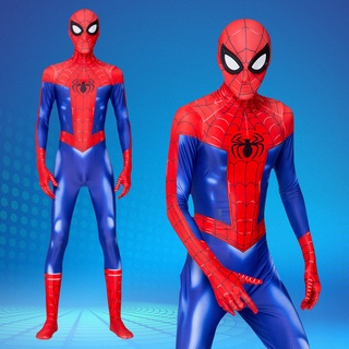 Fantasia Masculina Homem Aranha Venom filme tobey Adulto Cosplay - Roupas -  Jardim Vassouras, Francisco Morato 1262890483