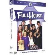 Box Dvd: Full House - 7ª Temporada - Vinyx - Livros de Comunicação -  Magazine Luiza