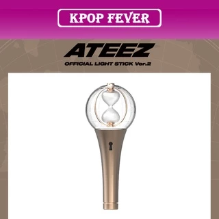 ATEEZ - OFFICIAL LIGHT STICK Ver. 2